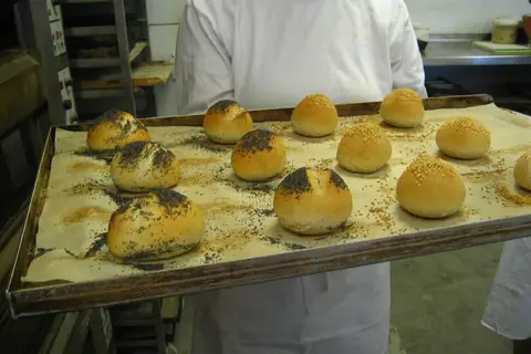 Masovia Craft Bakery photo 1
