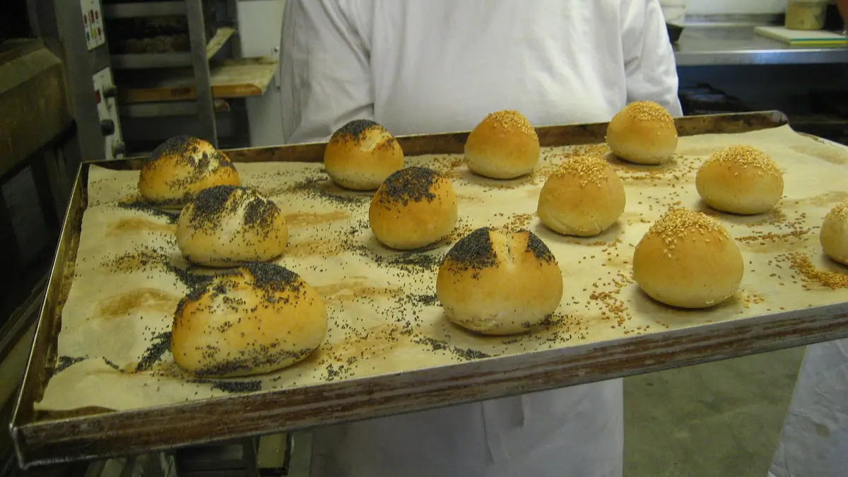 Masovia Craft Bakery – polish bakery in Wellington town centre