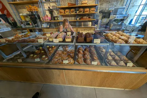 Masovia Craft Bakery photo 3